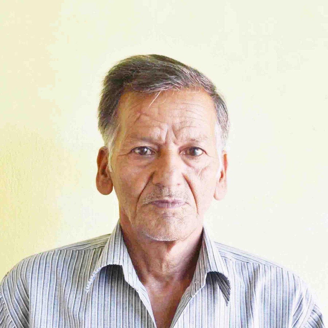 Ram Prasad Joshi, Founder of OIGS