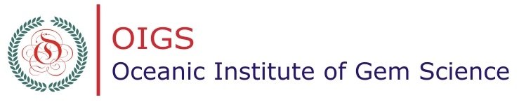 OIGS - Oceanic Institute of Gem Science